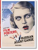 Film Posters of the Russian Avant–Garde (45th Edition)