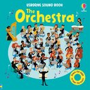 The Orchestra (Musical Books)