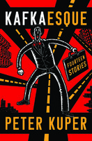 Kafkaesque: Fourteen Stories
