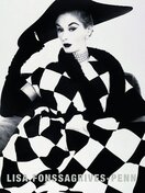 Lisa Fonssagrives–Penn: Three Decades of Classic Fashion Photography