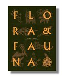 Flora & Fauna: Design inspired by nature