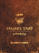 Planet of the Apes: Caesar's Story