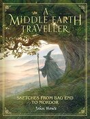 A Middle–earth Traveller: Sketches from Bag End to Mordor