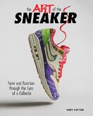 The Art of the Sneaker