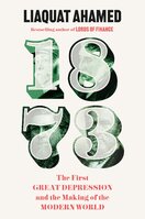 1873: The First Great Depression and the Making of the Modern World