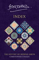 Index: The History of Middle–earth