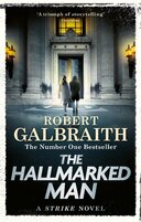 The Hallmarked Man