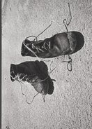 Josef Koudelka: Diaries