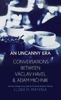 An Uncanny Era