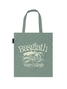 Rebecca Yarross Fourth Wing: Basgiath War College Tote Bag