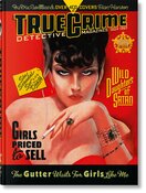 True Crime Detective Magazines