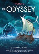 Classics in Graphics: Homers The Odyssey