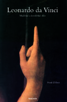 Leonardo da Vinci – Malířské a kreslířské dílo