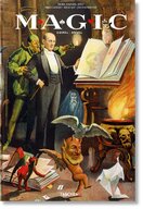 Magic 1400s–1950s 