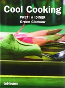COOL COOKING PRET|A|DINER Green Glamour