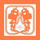 Hermes pop–up