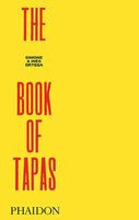 The Book of Tapas (New Edition)