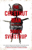 The Chestnut Man