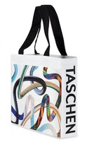 TASCHEN Tote Bag, Bookworm