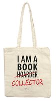 teNeues Tote Bag: Book Collector