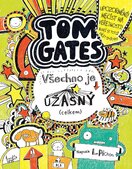 Tom Gates: Všechno je úžasný (celkem)