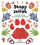Stopy zvířat