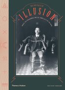 The Spectacle of Illusion: Magic, the paranormal & the complicity of the mind