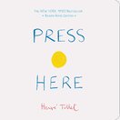 Press Here (Board Book Edition)