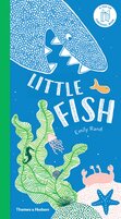 Little Fish: A Carousel Book