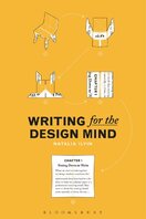 Writing for the Design Mind