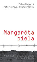 Margaréta biela