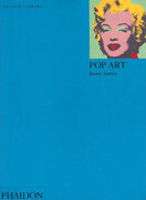 Pop Art (Colour Library)