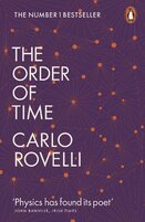 The Order of Time