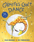 Giraffes Can't Dance (20th Anniversary Edition)