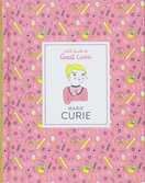 Marie Curie. Little Guides to Great Lives