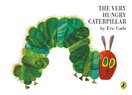 The Very Hungry Caterpillar