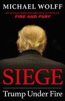 Siege: Trump Under Fire