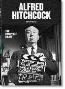 Alfred Hitchcock: The Complete Films (Bibliotheca Universalis)