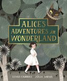 Alice's Adventures in Wonderland (il. Júlia Sardá)