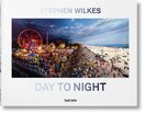 Stephen Wilkes. Day to Night