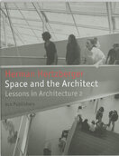 Space and the Architect