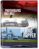 Dennis Hopper: Photographs 1961–1967