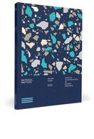 Material Matters 03: Stone. Creative interpretations of common materials