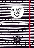 A Cup of Style: Motivační diář 2020