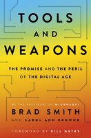 Tools and Weapons: The Promise and The Peril of the Digital Age
