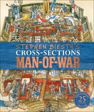 Stephen Biesty's Cross–Sections Man–of–War