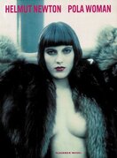Helmut Newton – Pola Woman