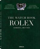 Rolex: The Watch Book (New, Extended Edition)