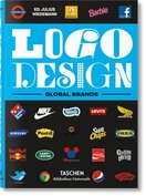 Logo Design. Global Brands (Bibliotheca Universalis)
