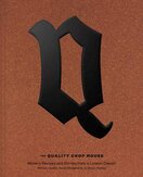 The Quality Chop House: Modern Recipes and Stories from a London Classic